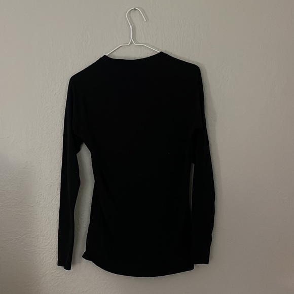 GYMSHARK Long Sleeve Shirt - Picture 3 of 3